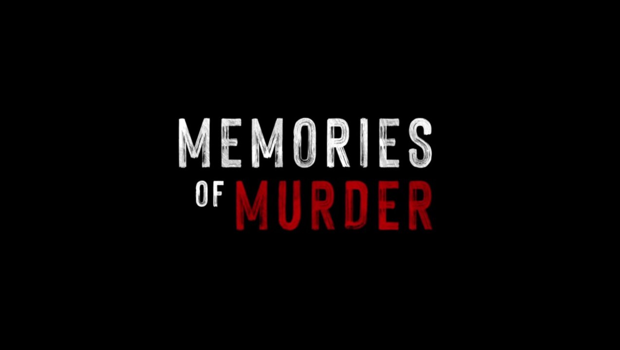 MEMORIES OF MURDER (2003) Trailer VOST-ENG