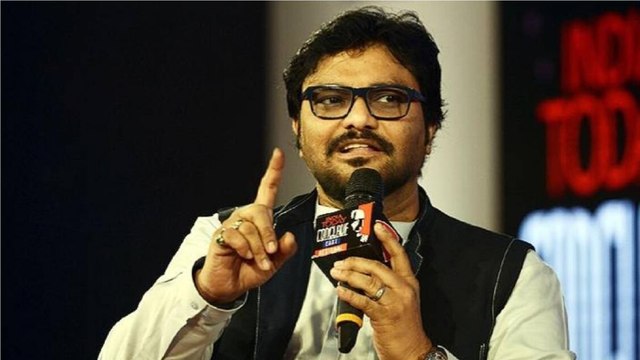 Bollywood's drug connection: Here's what Babul Supriyo said