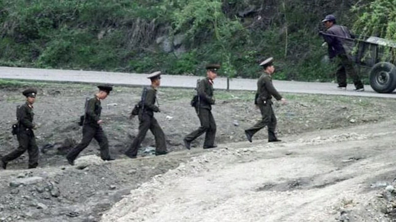 China intensifying troops, logistical buildup in Pangong Tso: Sources