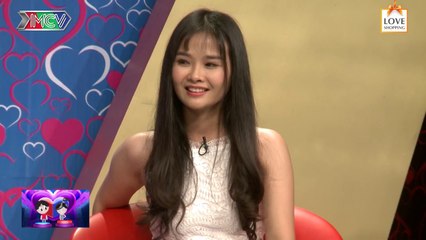 Cô gái XINH như mộng nhưng khi CẤT TIẾNG nói là một bầu trời hài hước 