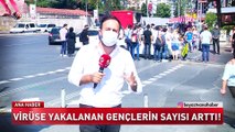 Beyaz Ana Haber 15 Eylül 2020