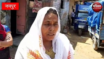 तीन सौ परिवारों के अरमान दबे मिट्टी में