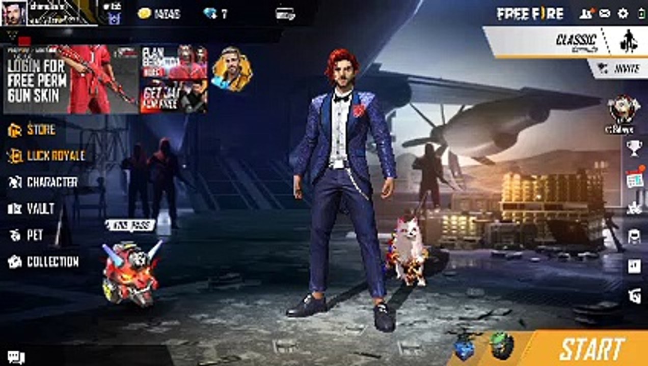 ফ্রি ফায়ার বাংলাদেশ টপ প্লেয়ার .top player bd