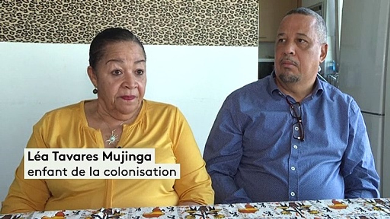 Congo Belge : les enfants de la colonisation demandent justice