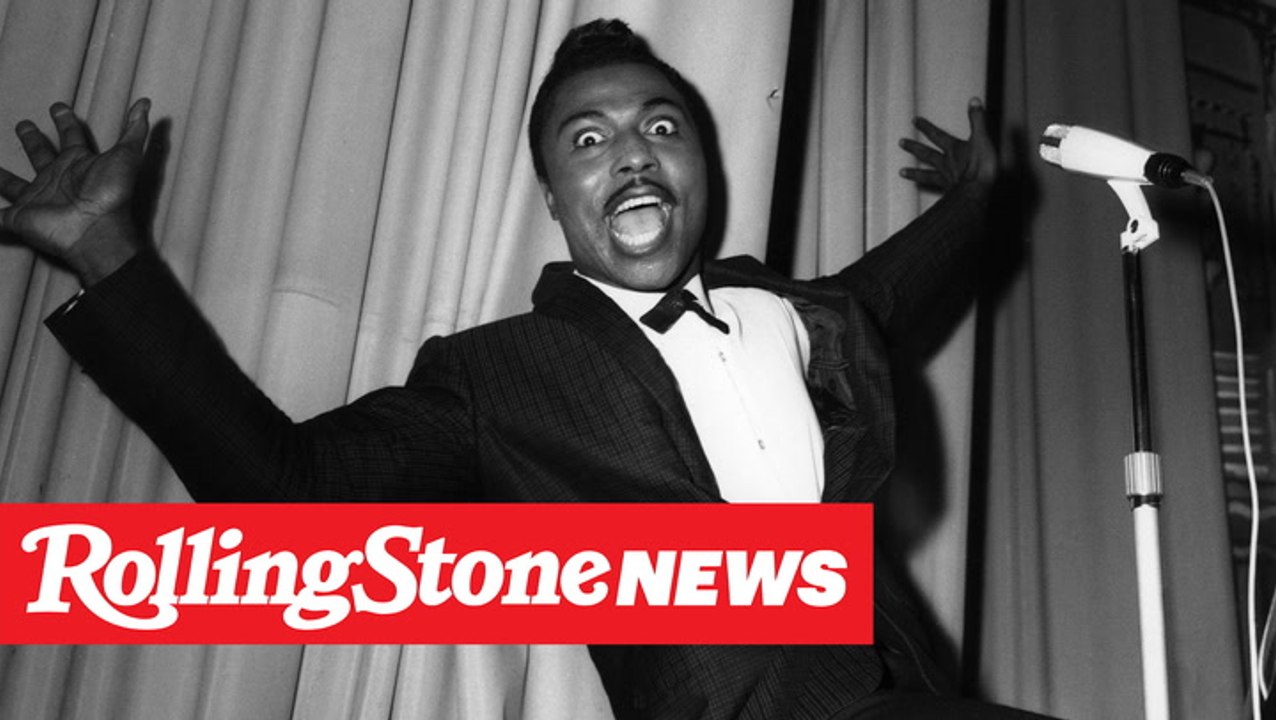 With No Rowdy Fans, ESPN Turns to Little Richard for 'Monday Night Football' Theme | RS News 9/15/20