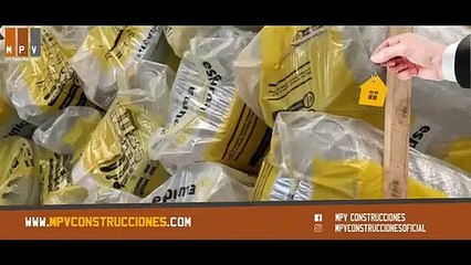 MPV Construcciones confía tu hogar a profesionales!