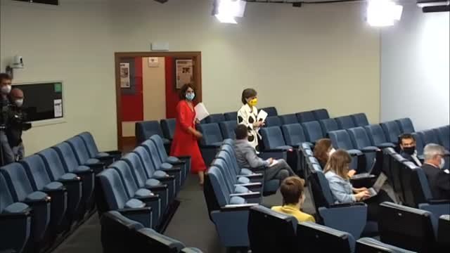 El Gobierno convertirá el Valle de los Caídos en un cementerio civil e ilegalizará la Fundación Franco