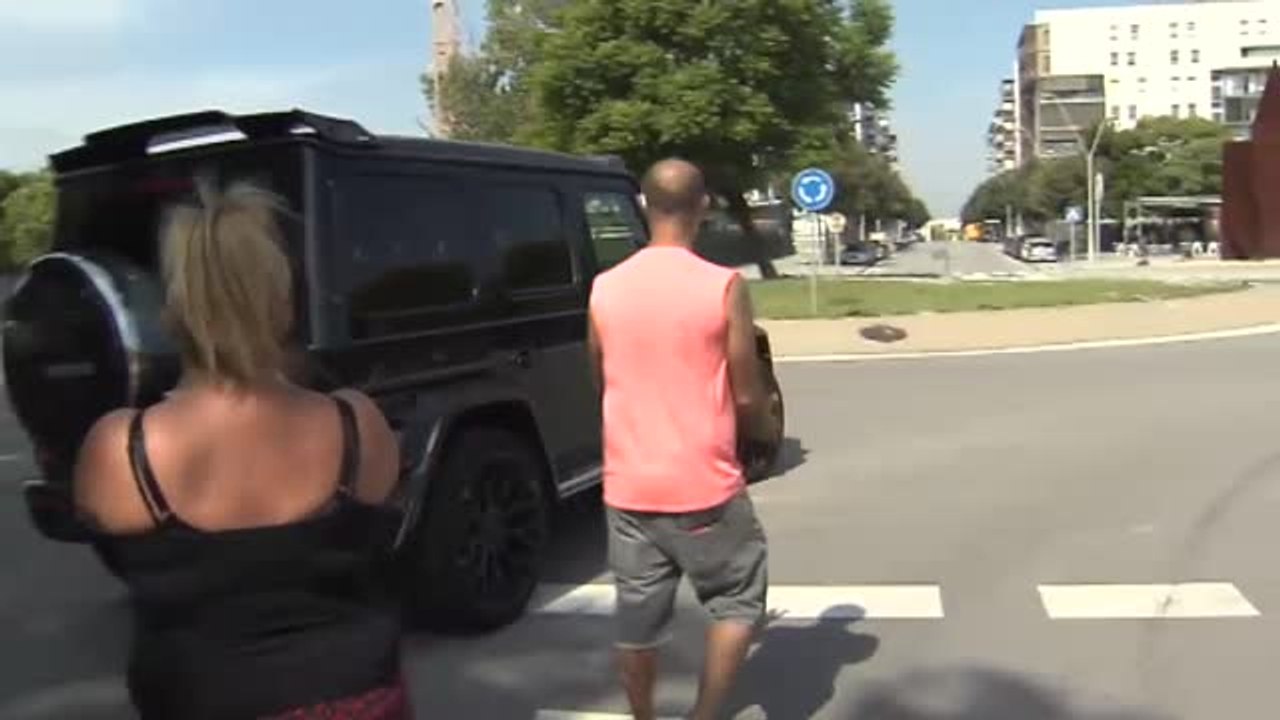 Arturo Vidal se despide