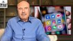 Dr Phil Gives His Thoughts on the Dangers and Benefits of Social Media