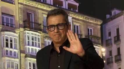 Andreu Buenafuente recibe el Premio Nacional de Televisión 2020