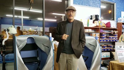 The Relax Sauna Difference Part 2