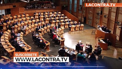 En Escocia, un proyecto de ley generaría persecución por opinar distinto a lo políticamente correcto