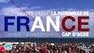 LE CAP D'AGDE - Show aérien de La Patrouille de France le samedi 19 septembre 2020