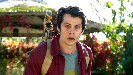 Love and Monsters with Dylan O'Brien - Official Trailer