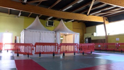 Le maire de Port-Saint-Louis dénonce "une faute" de communication du préfet des BdR