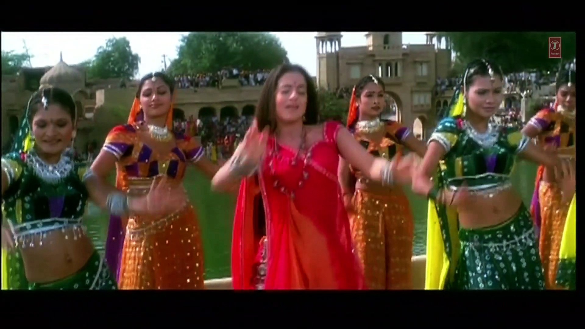 Tere Ishq Mein Pagal Ho Gaya / Humko Tumse Pyaar Hai / Arjun Rampal, Amisha  Patel. - video Dailymotion