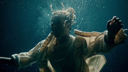 Jacob Banks - Stranger