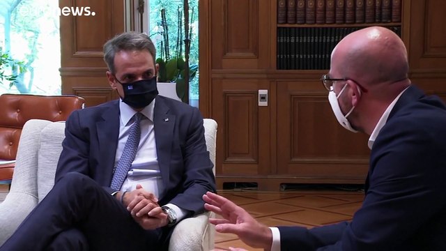 Grecia pronta al dialogo con la Turchia. Atene chiede segnali concreti di distensione