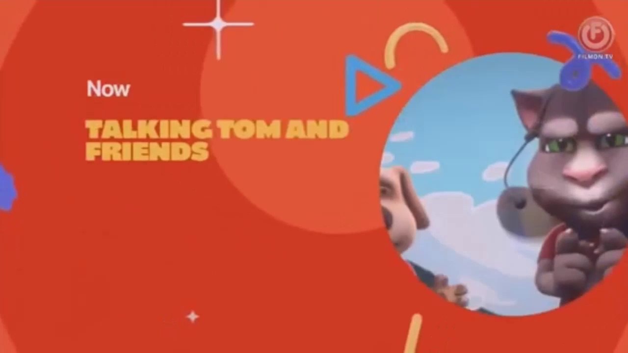 Everybody Hates Tom TTAF S5 E25 video Dailymotion