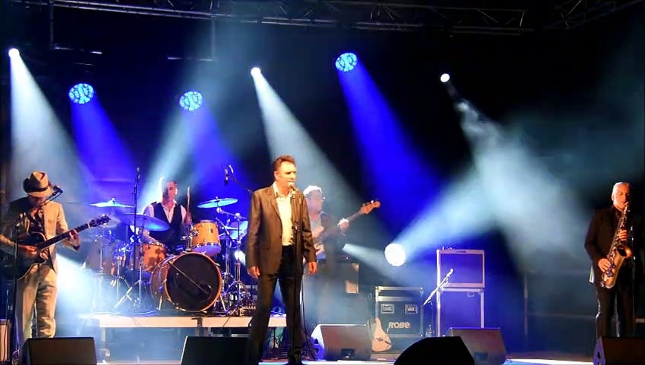 Ricky à Mérignac 2020
