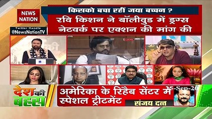 ये लोग ड्रग्स लेकर फिल्में बना रहे हैं, क्या ये हमारी संस्कृति है: मुकेश खन्ना