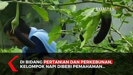 Yuk Intip Aktivitas Napi di Rumah Tahanan Kolaka