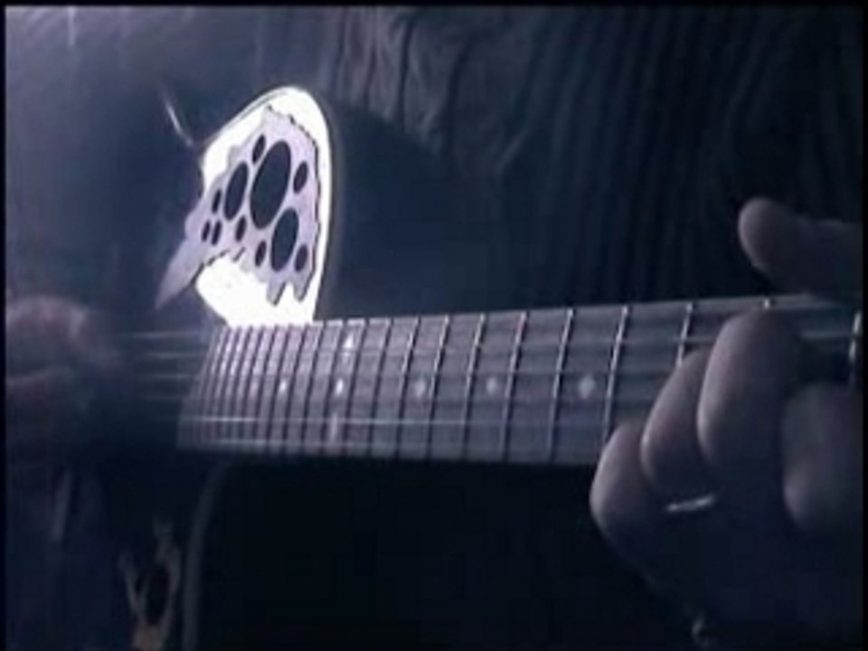 Derviche Tourneur - Dadi