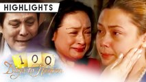 Sophia assesses what she feels towards Rene and Anna | 100 Days To Heaven