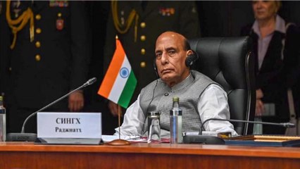 LAC Conflict: Key takeaways from Rajnath's parliament speech
