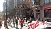 Trabajadores de la enseñanza no universitaria vasca piden seguridad en la vuelta a las aulas