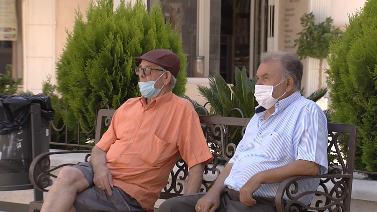 Casariche pide test masivos al estar en "situación de riesgo" por el virus