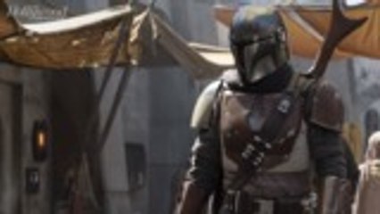 'The Mandalorian' Season 2 Trailer Is Here | THR News