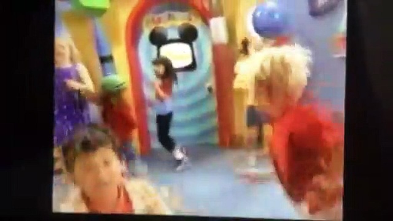 Playhouse Disney New Time Promo (2000) video Dailymotion