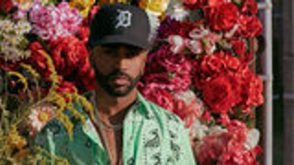 Big Sean's 'Detroit 2' Hits No. 1 on Billboard 200 | Billboard News