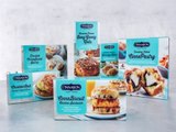 PSA: Cinnabon Just Launched a Frozen Breakfast Line