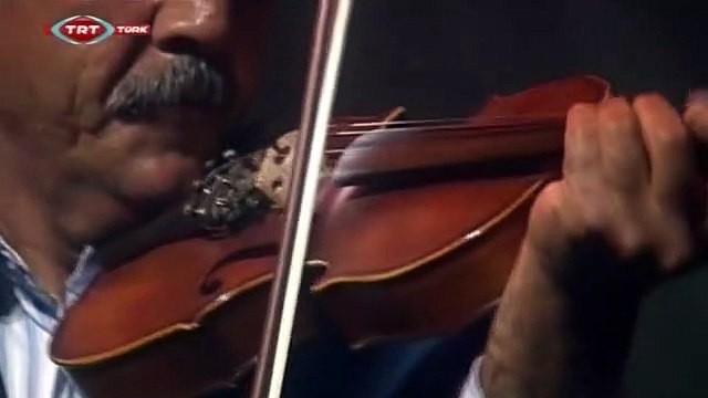 04 özlem taner kırmızı gül çiçek açmış boranda - şeftaliyi şitil eyledim sesler 2009