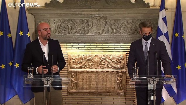 ЕС придётся принять непростые решения в отношении Турции