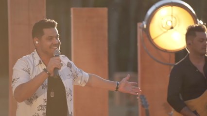 Roger Flores - Consequências (Ao Vivo Em Ribeirão Preto / 2020)