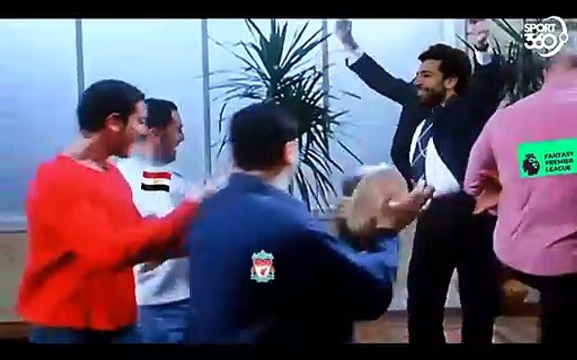 ملخص الأسبوع الاول من البريميرليج بشكل كوميدي