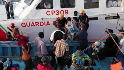 Превращается ЕС в крепость или становится гостеприимнее?