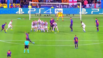 Dirty & Cheeky Plays in Football