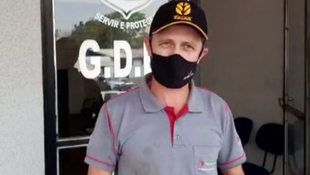 Polícia identifica grupo criminoso envolvido no furto de caminhões e caminhonetes na Região Oeste