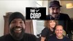"The Corp" Season 3 | Full Video Interview With Ice Cube