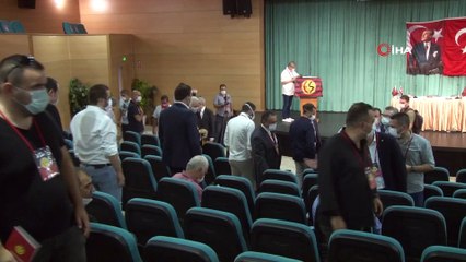 Eskişehirspor’un borcu 234 milyon 923 bin lira olarak açıklandı