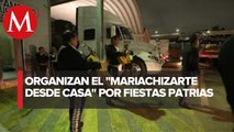 Mariachis en CdMx sorprenderán a habitantes de alcaldía Cuauhtémoc