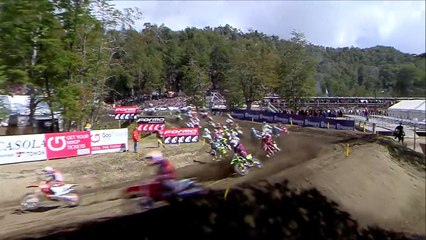 NEWS Highlights MXGP of Patagonia Argentina 2019 - Mix ENG