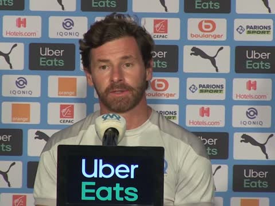 Villas-Boas and Rongier defend Alvaro as racism row continues