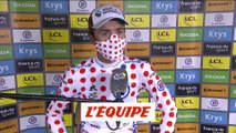 Cosnefroy ne se «fait pas d'illusions» - Cyclisme - Tour de France