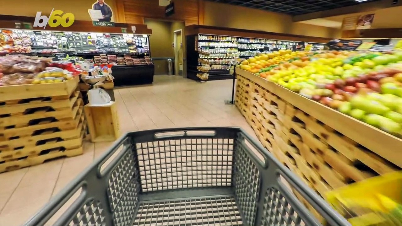 These Organic Foods Are Not Worth the Extra Dough