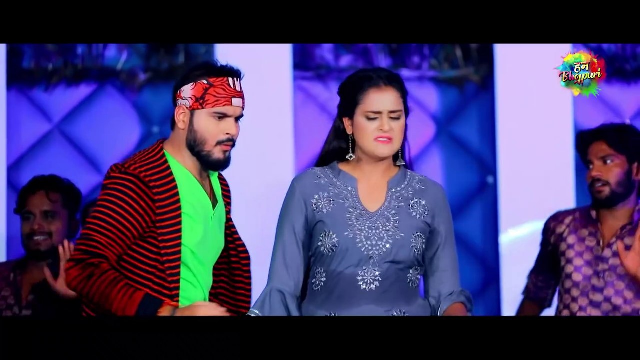 I Am Orchestra Ka Announcer ¦आई ऐम ऑर्केस्ट्रा का एनाउंसर ¦Arvind Akela Kallu ¦Antra Singh Priyanka